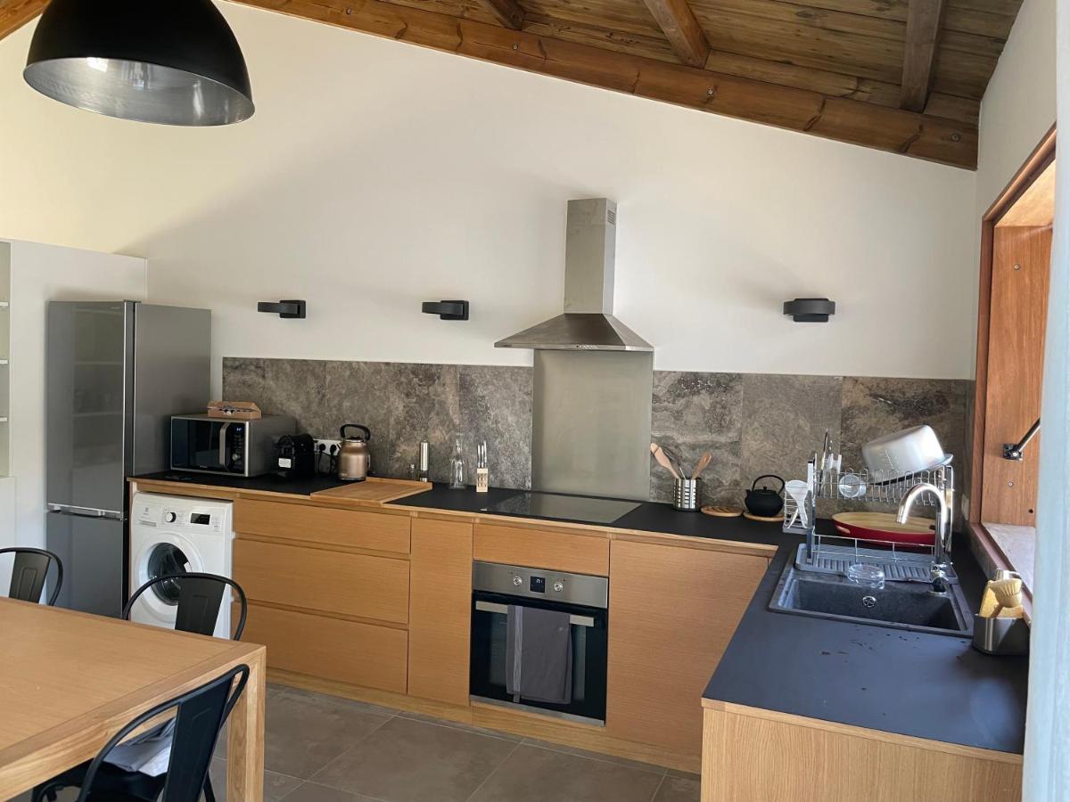 סן-לו Villa Pwintosel 2 מראה חיצוני תמונה
