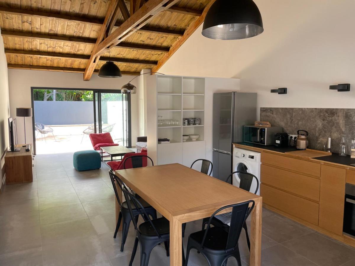 סן-לו Villa Pwintosel 2 מראה חיצוני תמונה