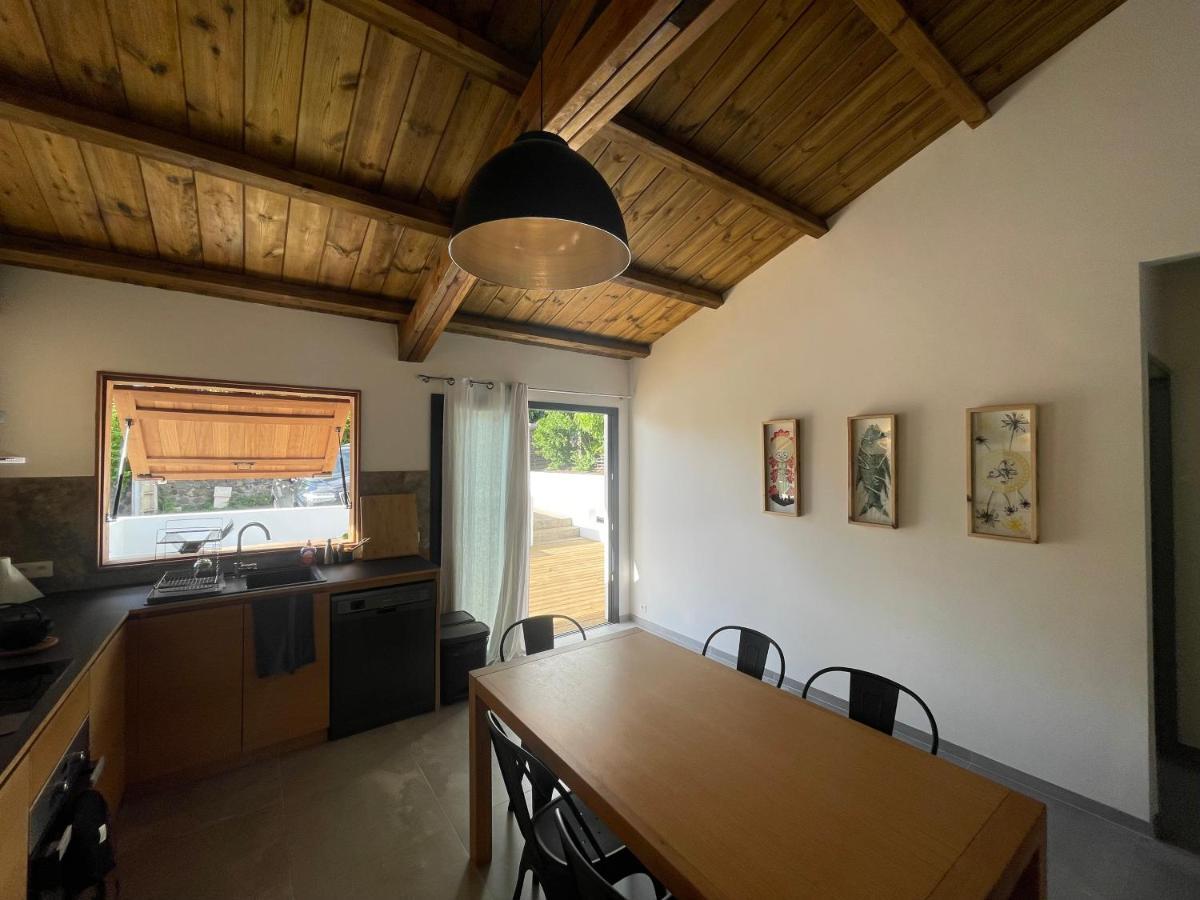 סן-לו Villa Pwintosel 2 מראה חיצוני תמונה