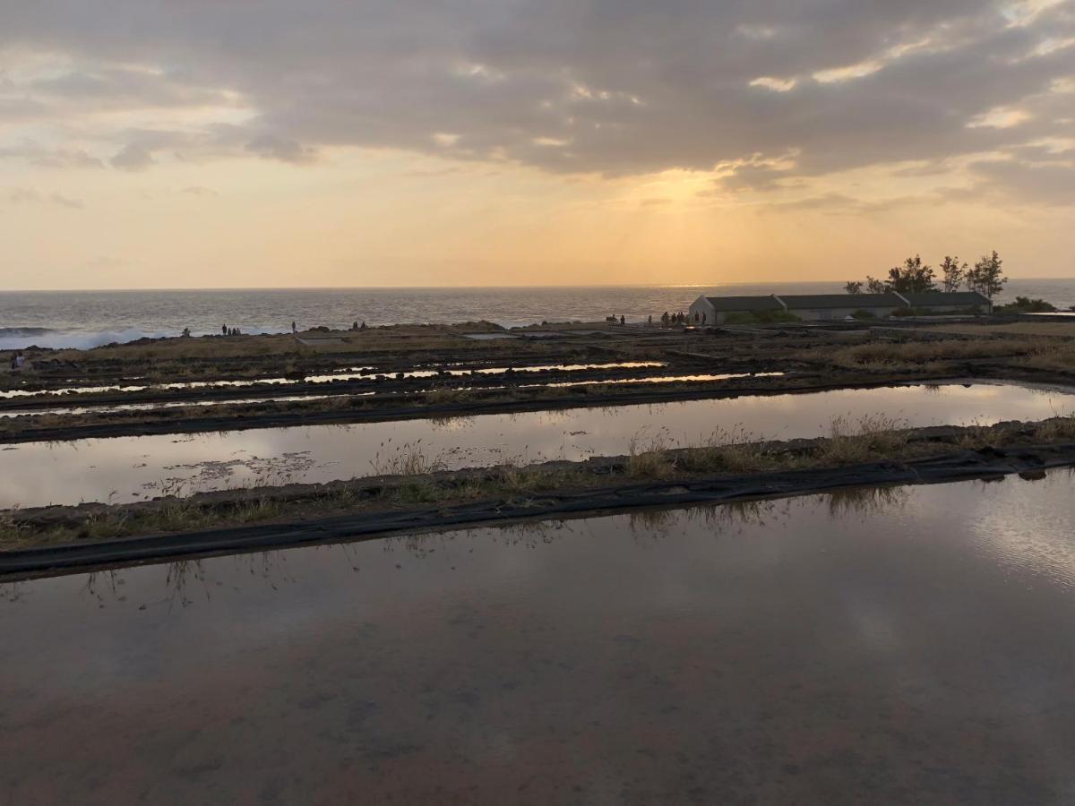 סן-לו Villa Pwintosel 2 מראה חיצוני תמונה